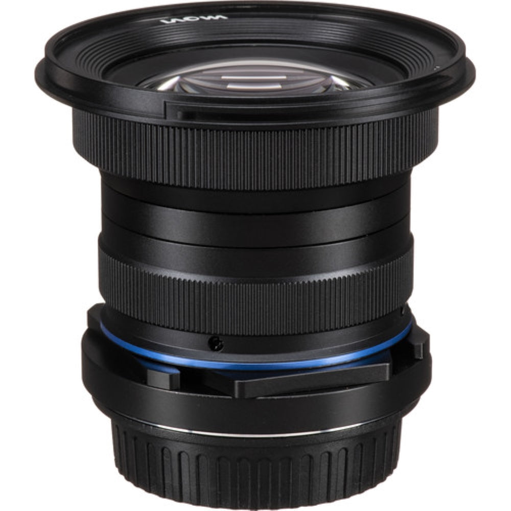 Laowa 15mm f/4 Macro Lens for Canon EF