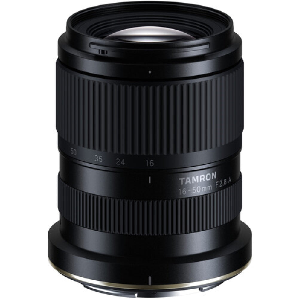 Tamron 16-50mm f/2.8 A Lens for Nikon Z