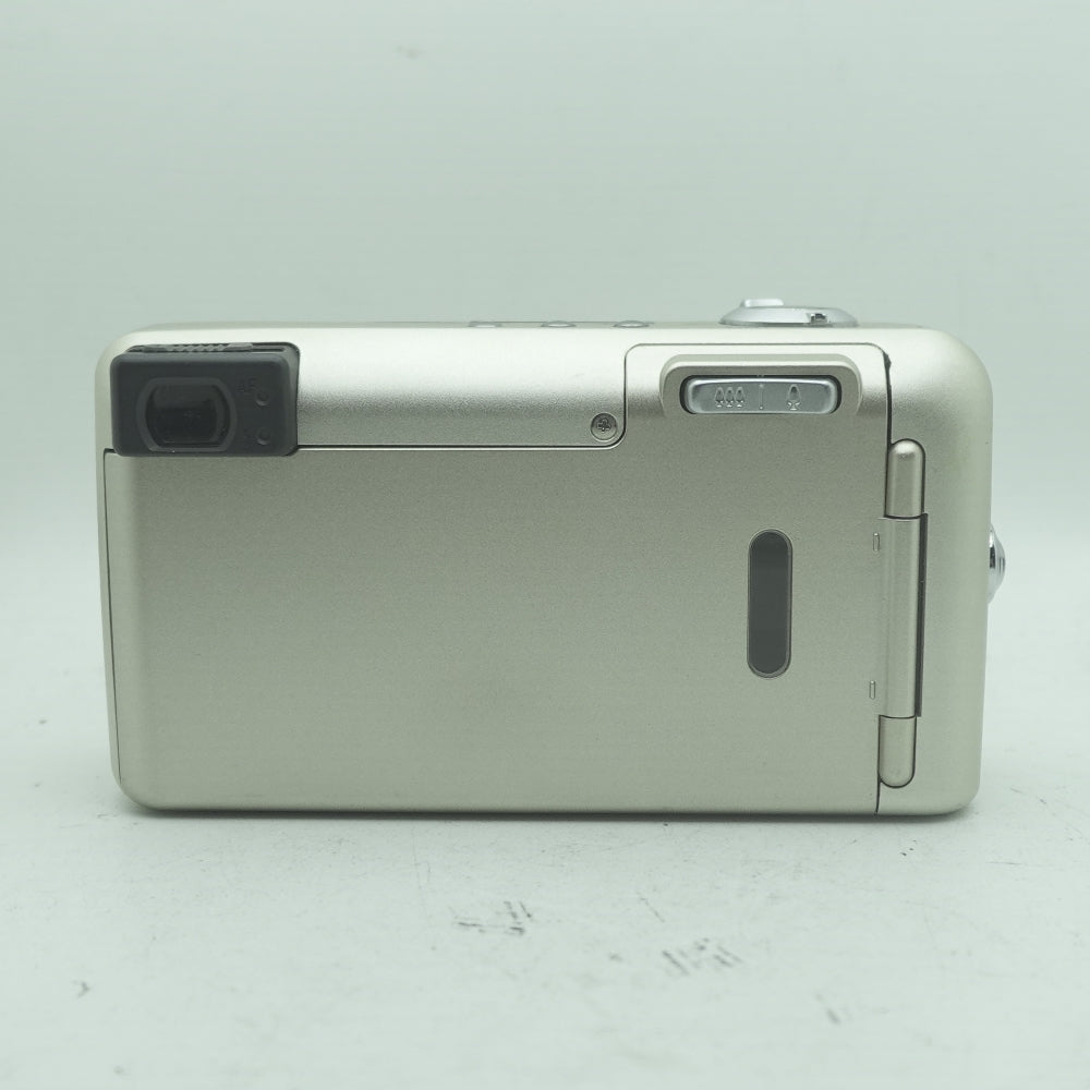 Used Pentax Espio 105SW | U8