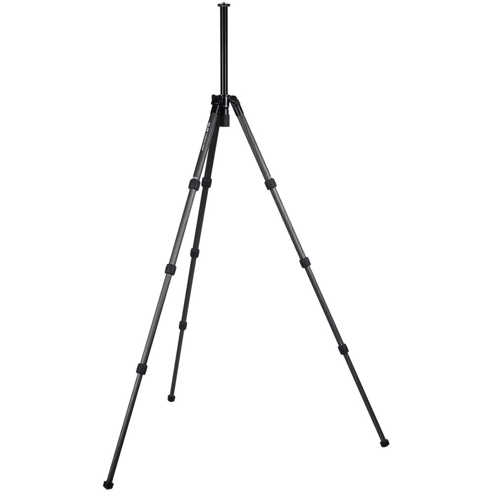 Slik Pro CF-834 Tripod | Black