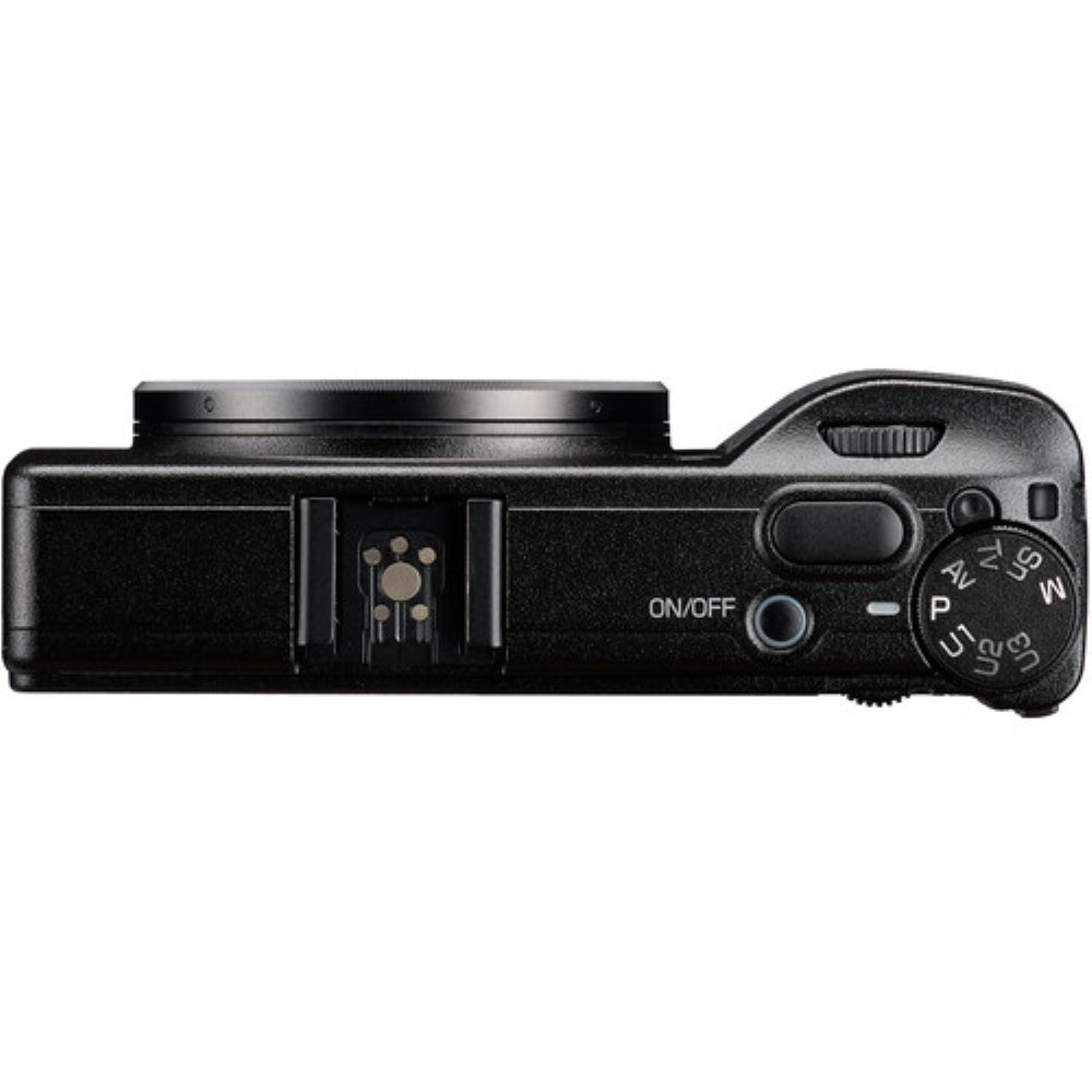 Ricoh GR IV Digital Camera