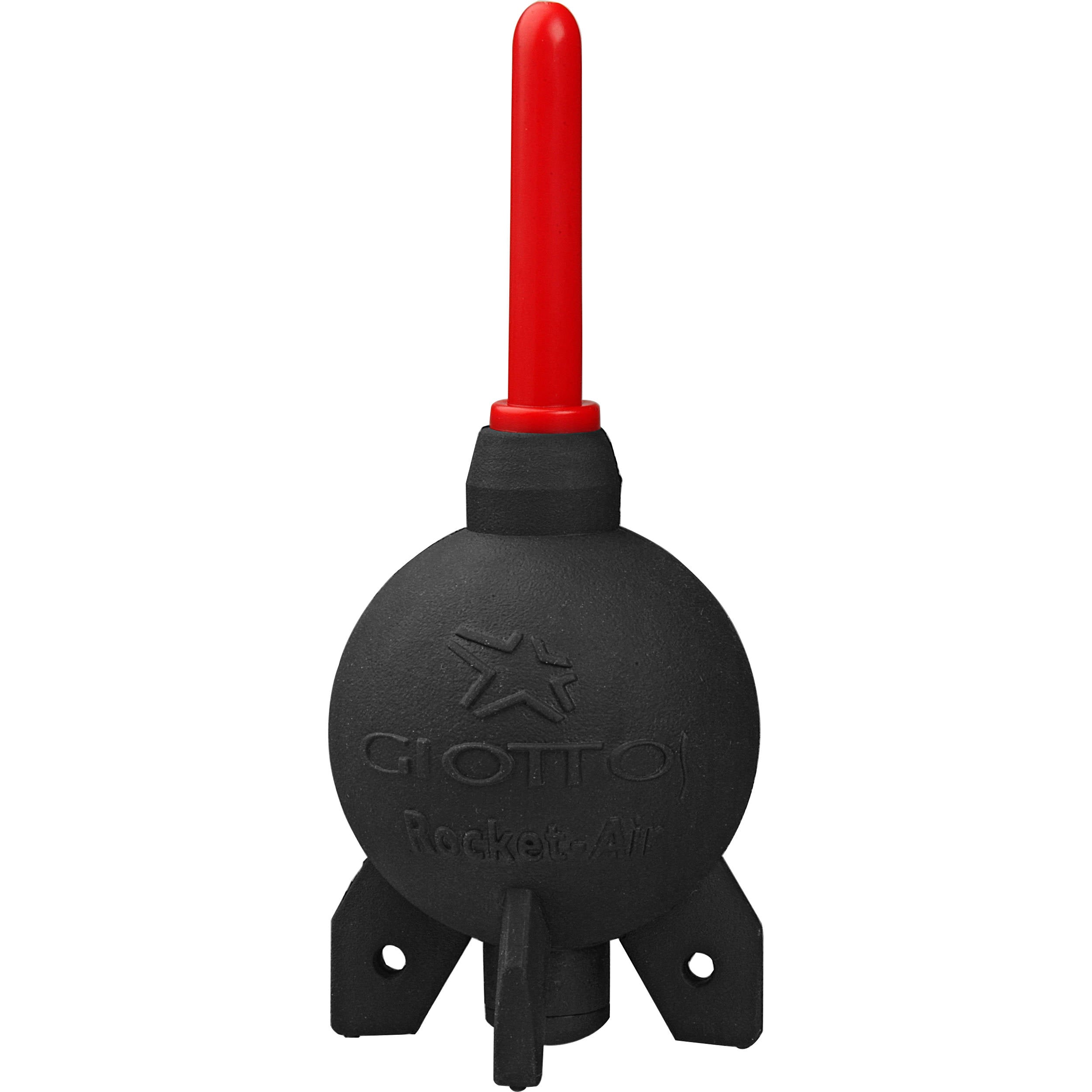 Giottos Rocket Blaster Dust-Removal Tool | Small, Black