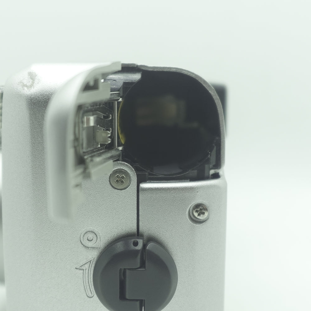 Used Pentax IQ Zoom 120Mi | Silver | U8