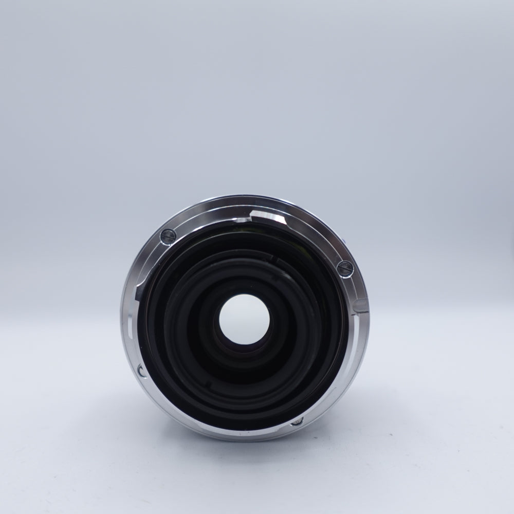 Used Carl Zeiss Biogon 28mm f/2.8 ZM T* Lens | Black | U9+