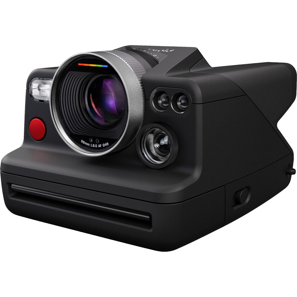 Polaroid I-2 Instant Camera | Black