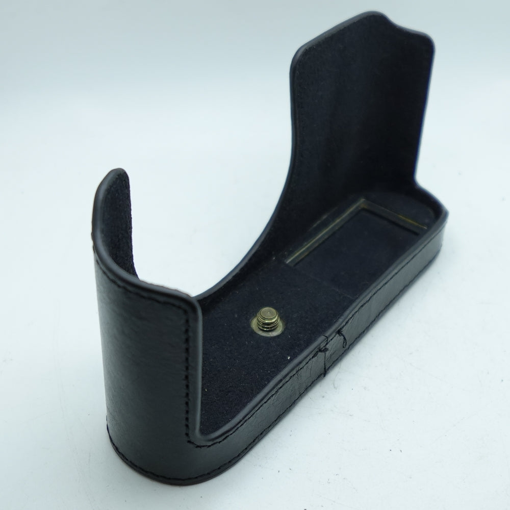 Used Generic Leica Q Leather Case | Black | U8