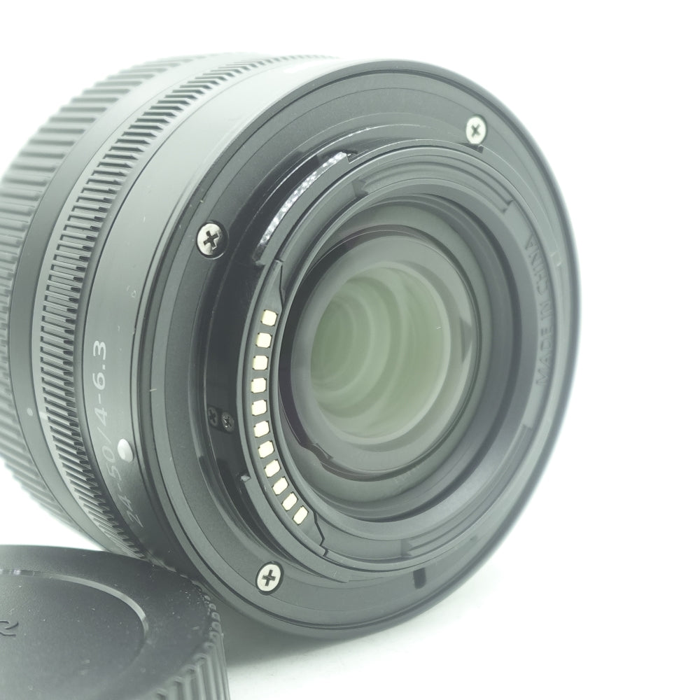 Used Nikon 24-50mm F/4-6.3 Z | U8