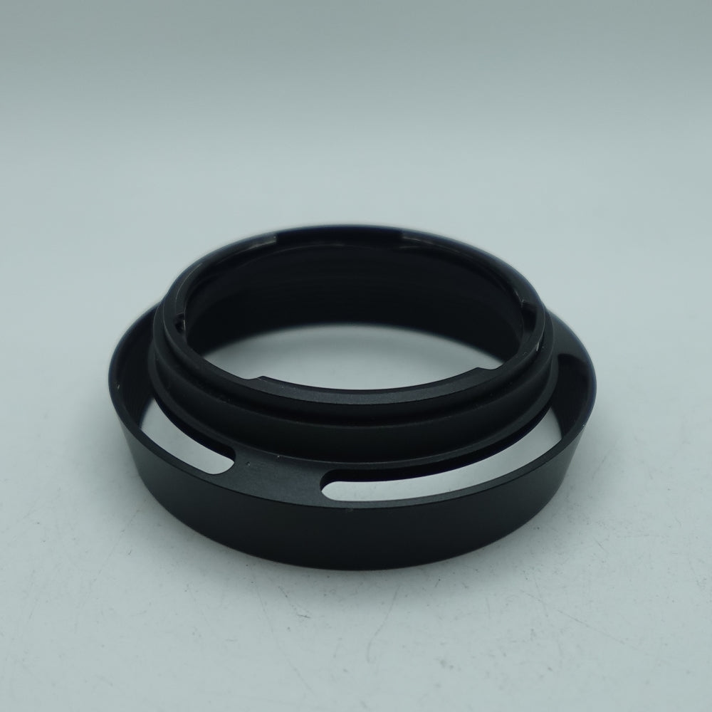 Haoge LH-ZV05 Round Metal Lens Hood | U8