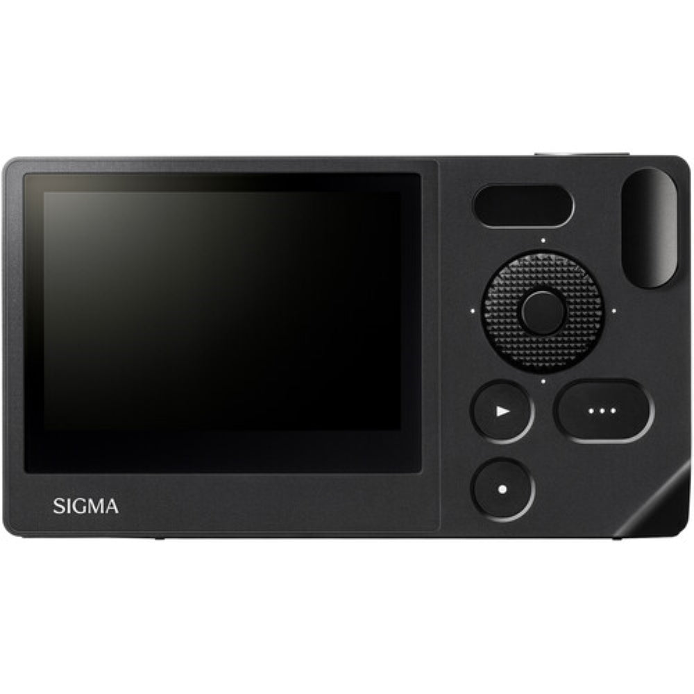 Sigma BF Mirrorless Camera | Black