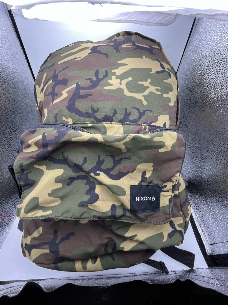 Nixon Everyday Backpack | Camo