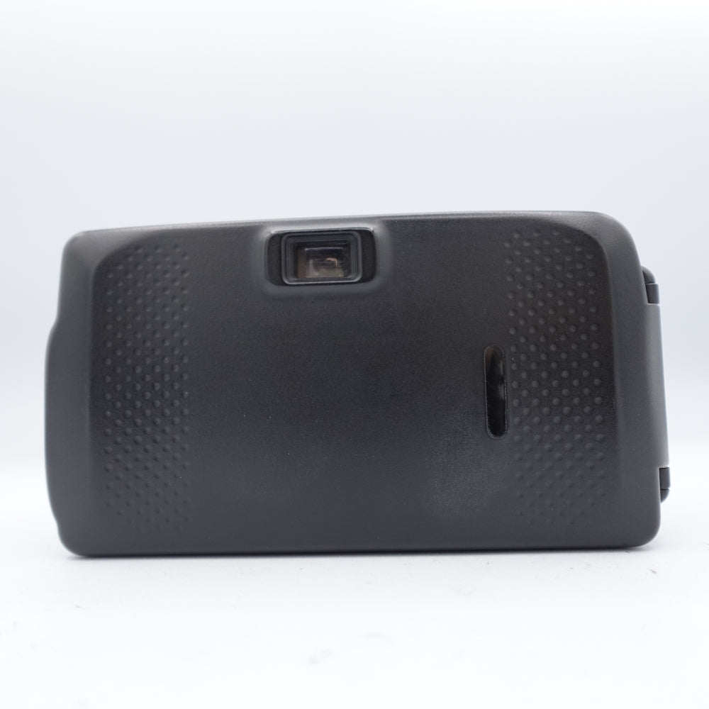 Used Nikon Sport Touch 35mm Point and Shoot Camera | Black | U8+