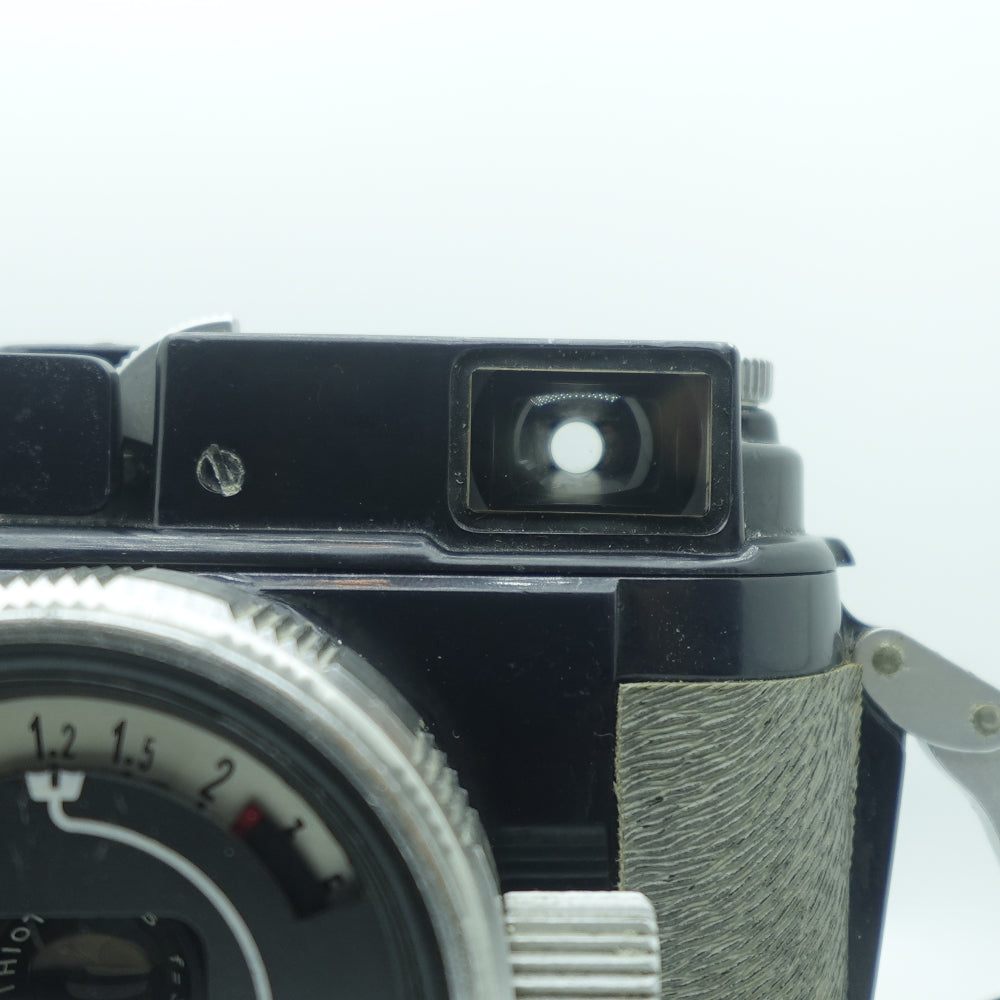 Used Nikonos / Calypso 35mm Underwater Camera | Grey | U8