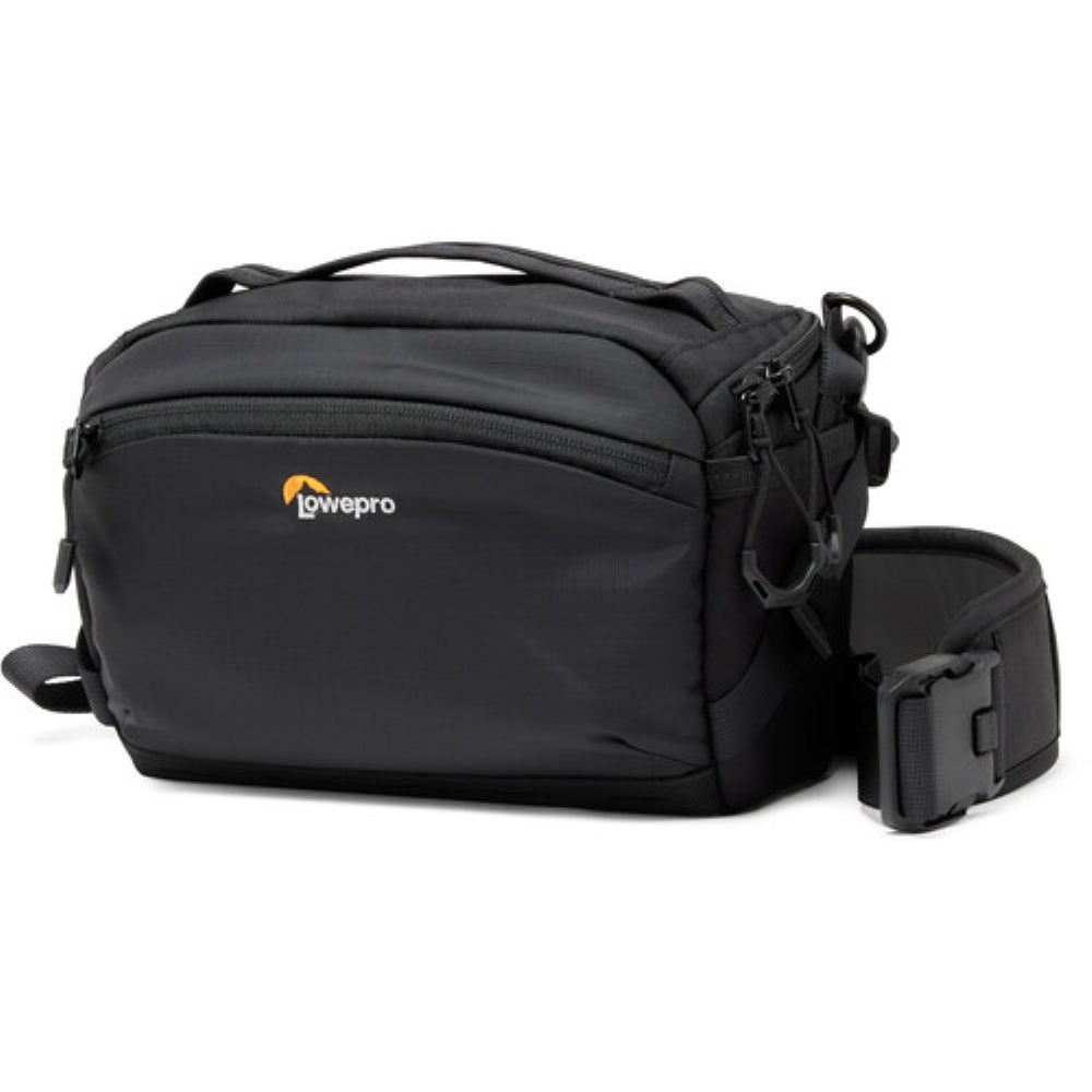 Lowepro ProTactic Lite SLX 110 AW III Sling Bag | Black, 4L