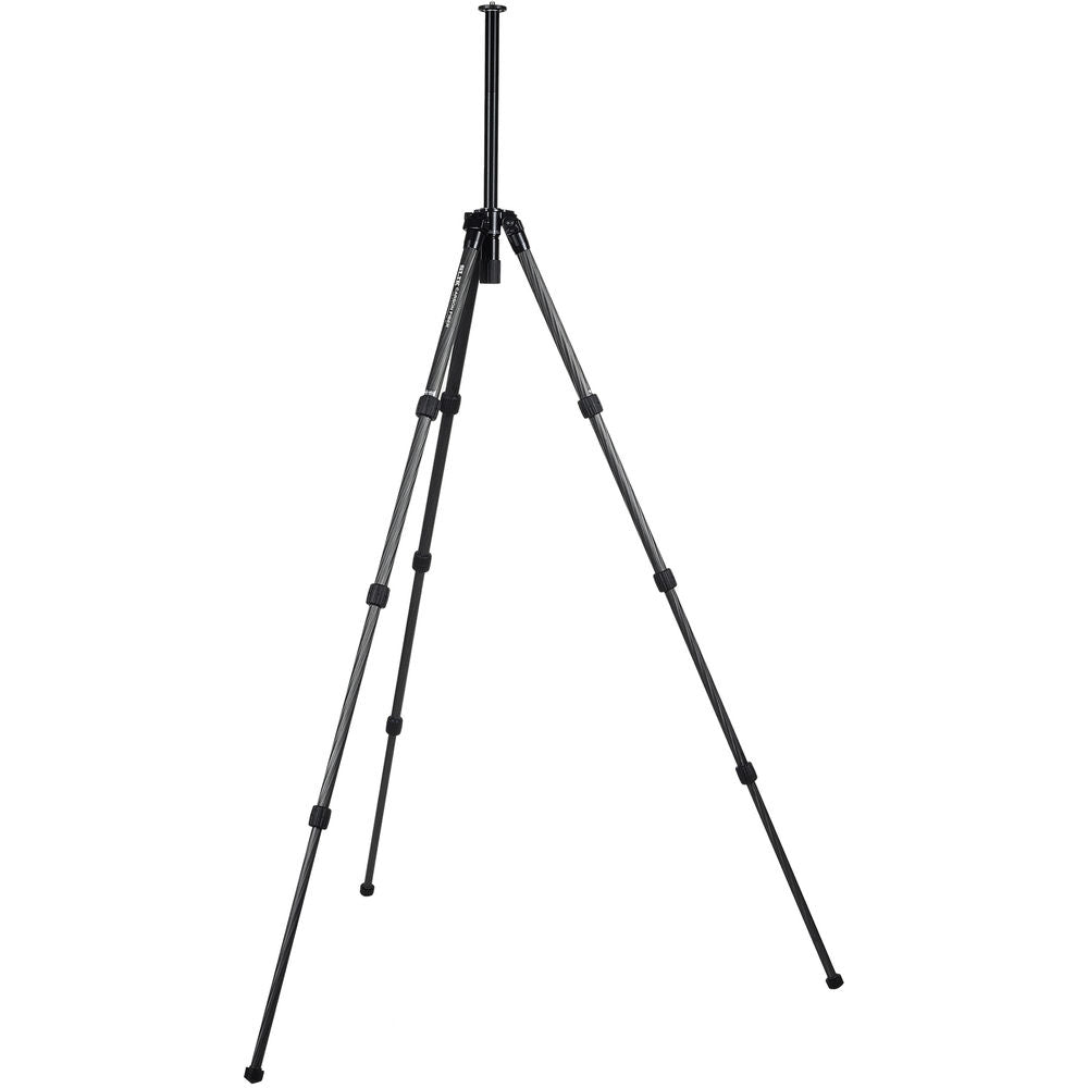 Slik Pro CF-734 Tripod | Black