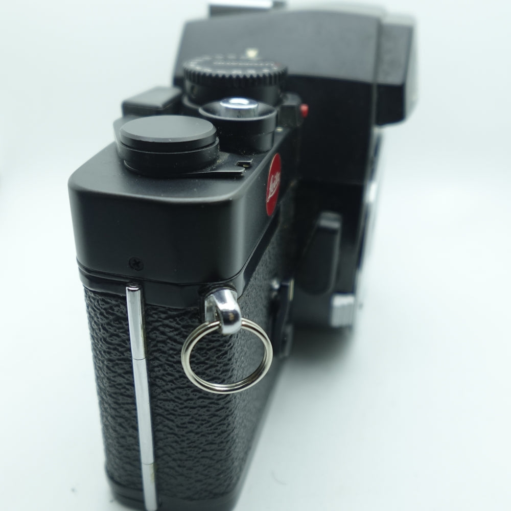 Used Leica R3 | Black | 35mm | U8