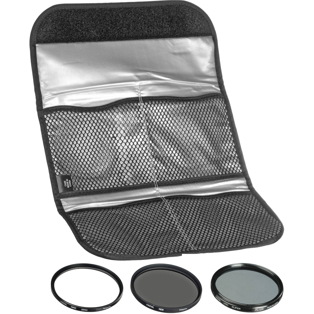 Hoya 67mm Digital Filter Kit II