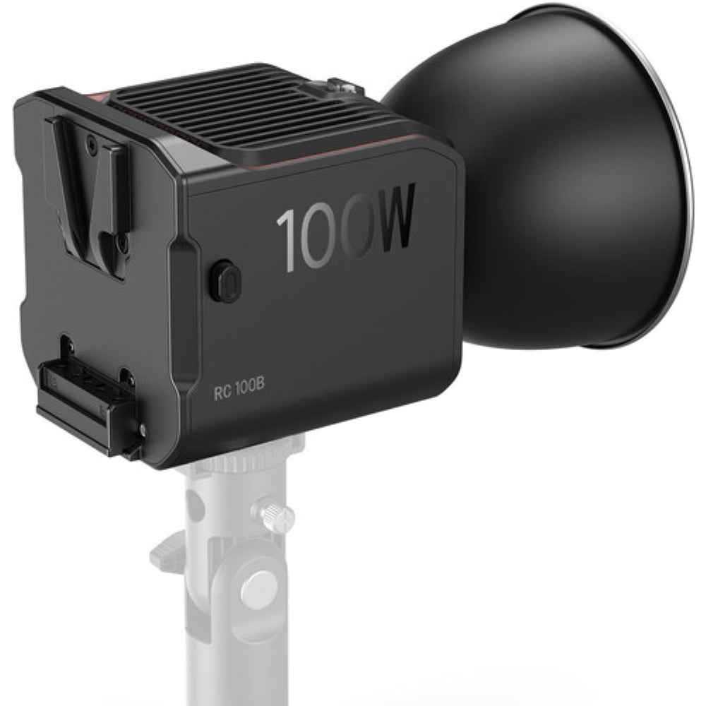 SmallRig RC 100B Bi-Color LED Monolight | Mobile Version