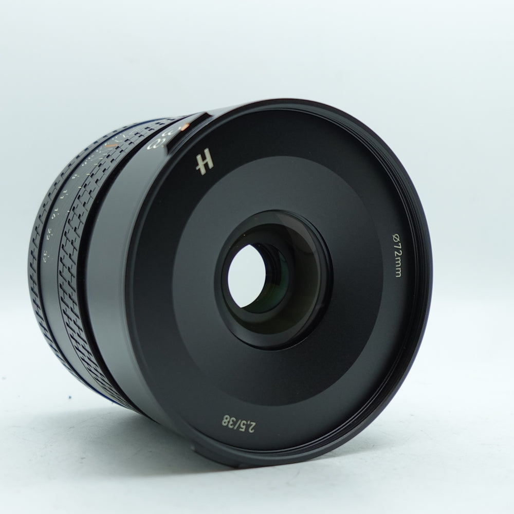 Used Hasselblad XCD 38mm F/2.5 | U9