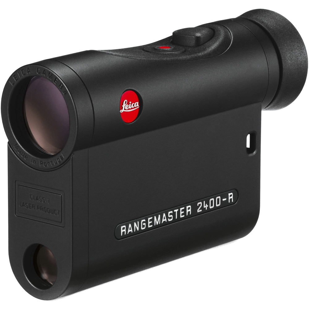 Leica 7x24 Rangemaster CRF 2400-R Laser Rangefinder