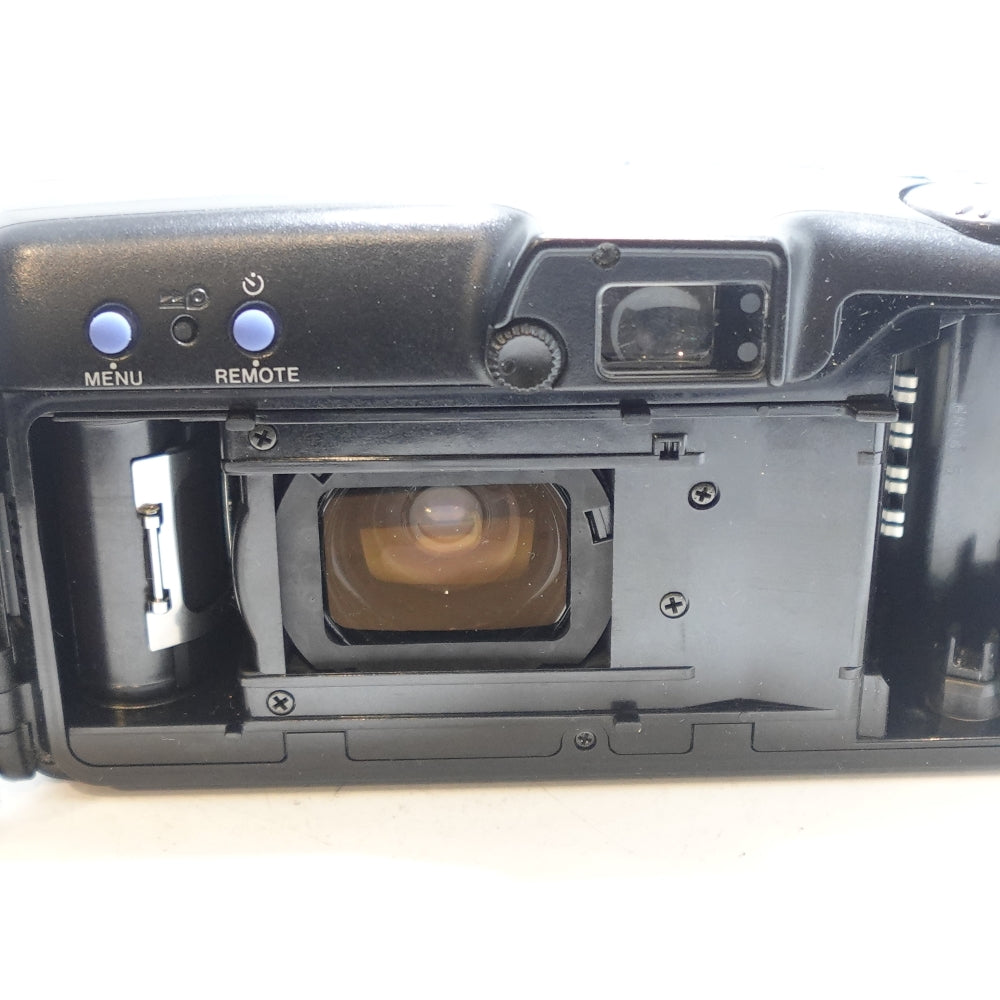 Used Olympus Infinity Zoom 3000 | U8