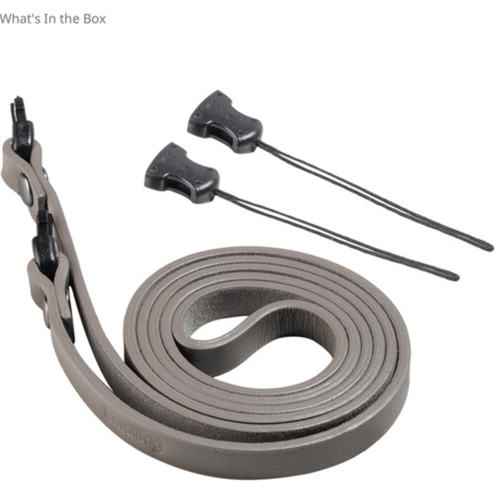 SmallRig Quick Release Camera Strap | Gray