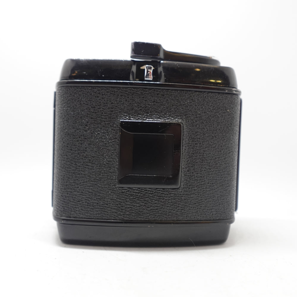 Used Mamiya RB 120mm Film Back | Black | U8