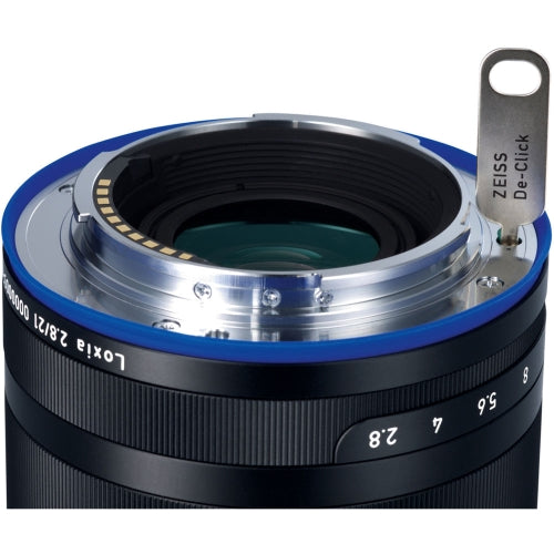 ZEISS Loxia 21mm f/2.8 Lens | Sony E-Mount