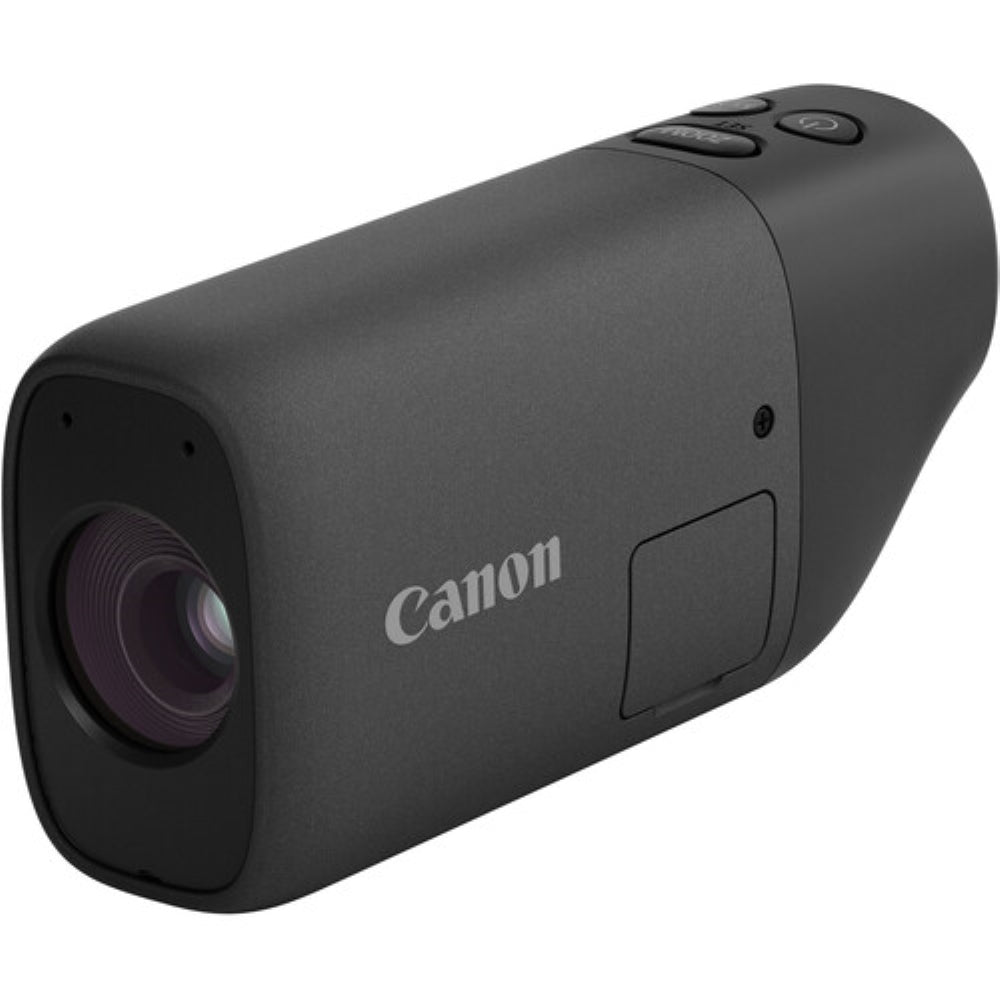 Canon ZOOM Digital Monocular | Black