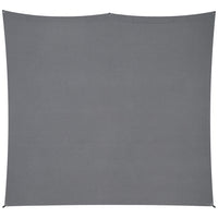 Westcott X-Drop Pro Fabric Backdrop Kit | Neutral Gray, 8 x 8'