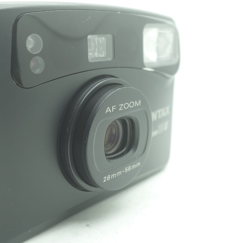 Used Pentax IQ Zoom 28-W | U8