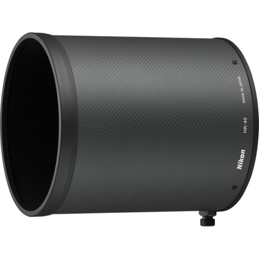 Nikon AF-S NIKKOR 600mm f/4E FL ED VR Lens