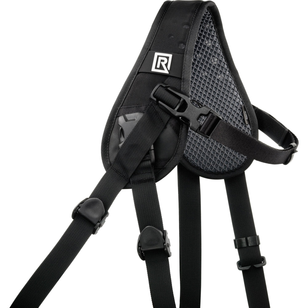 BlackRapid Breathe Hybrid Camera Strap