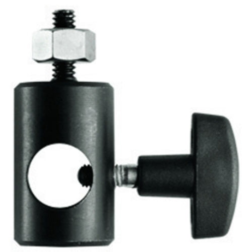 Manfrotto 014-14 Rapid Adapter | 5/8" Stud to 1/4-20" Thread