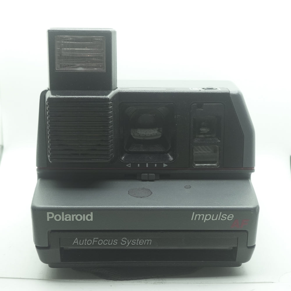 Used Polaroid Impulse AF | 600 | U8