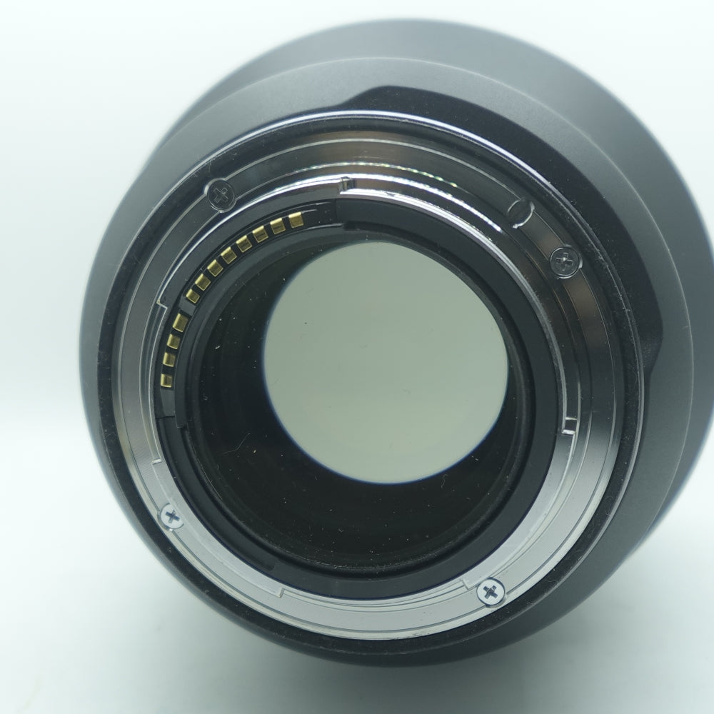 Used Canon 85mm 1.2 L USM RF | U9