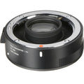 Sigma 1.4 X Teleconverter TC-1401 (only for SGV Lenses) Lens for Canon EF Mount