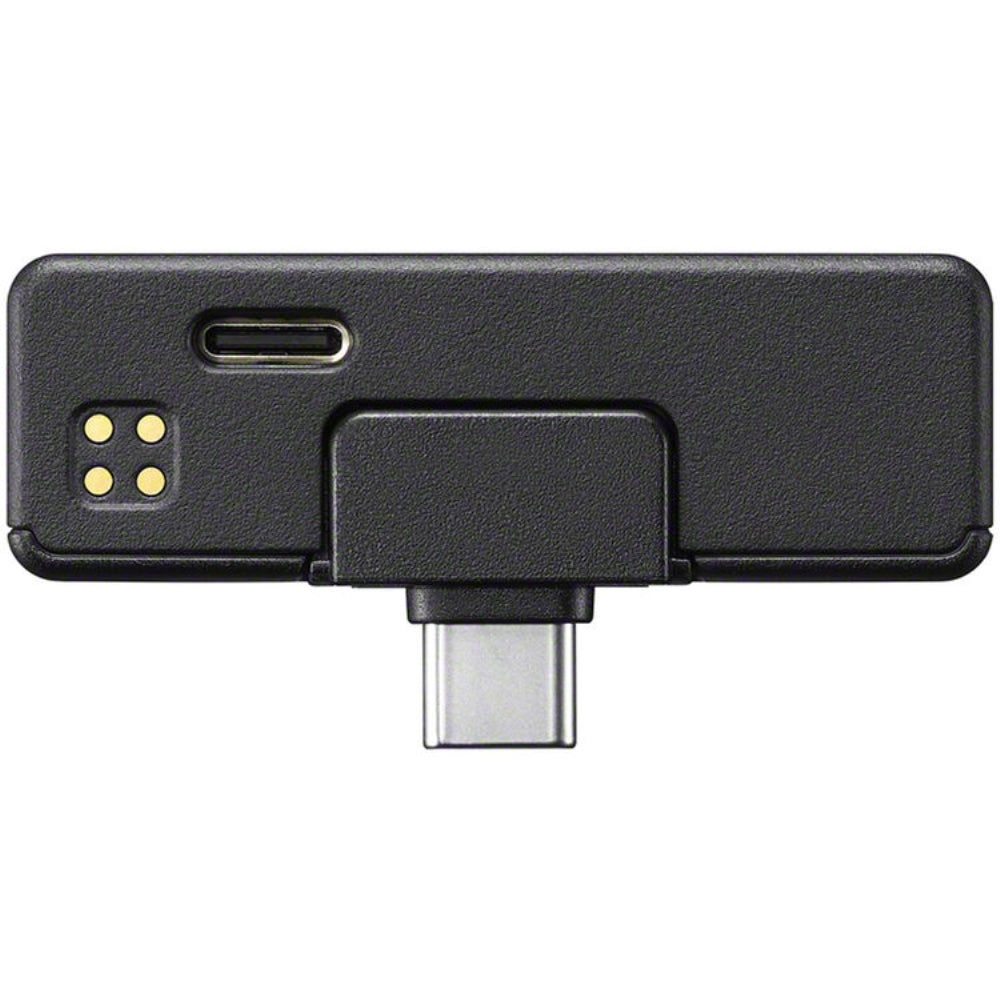Sony ECM-W5R Wireless Microphone Receiver