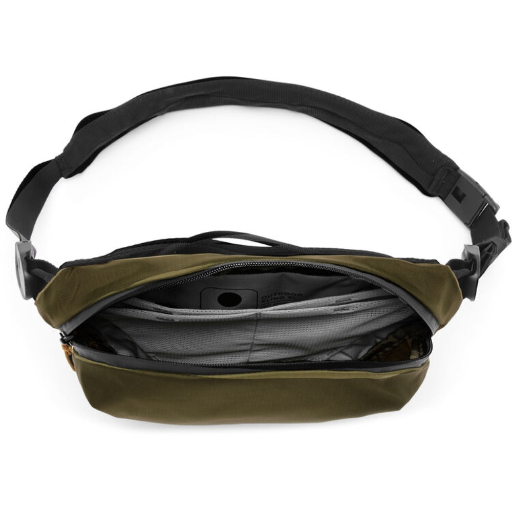Peak Design Outdoor Sling | Kelp, 2L