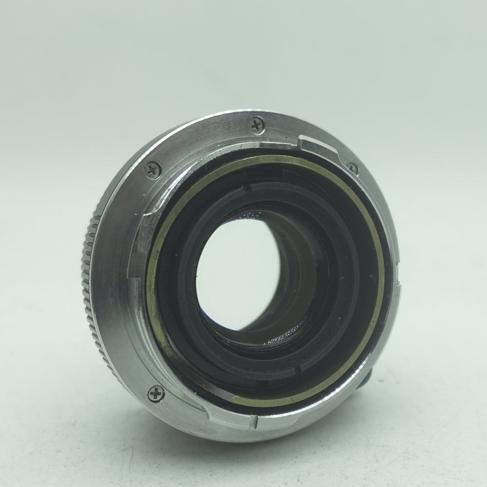 Used Summicron-C 40mm F/2 | U8