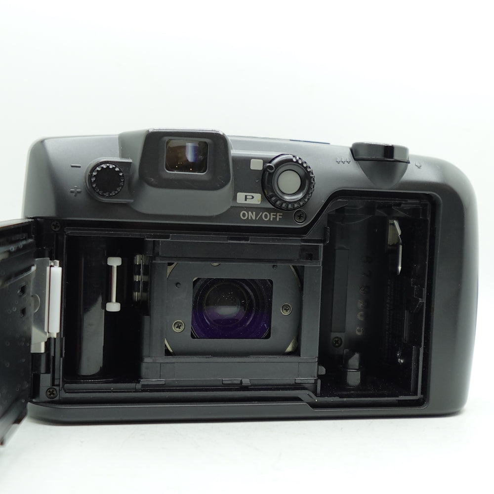 Used Pentax IQZoom 928 | Black | U9