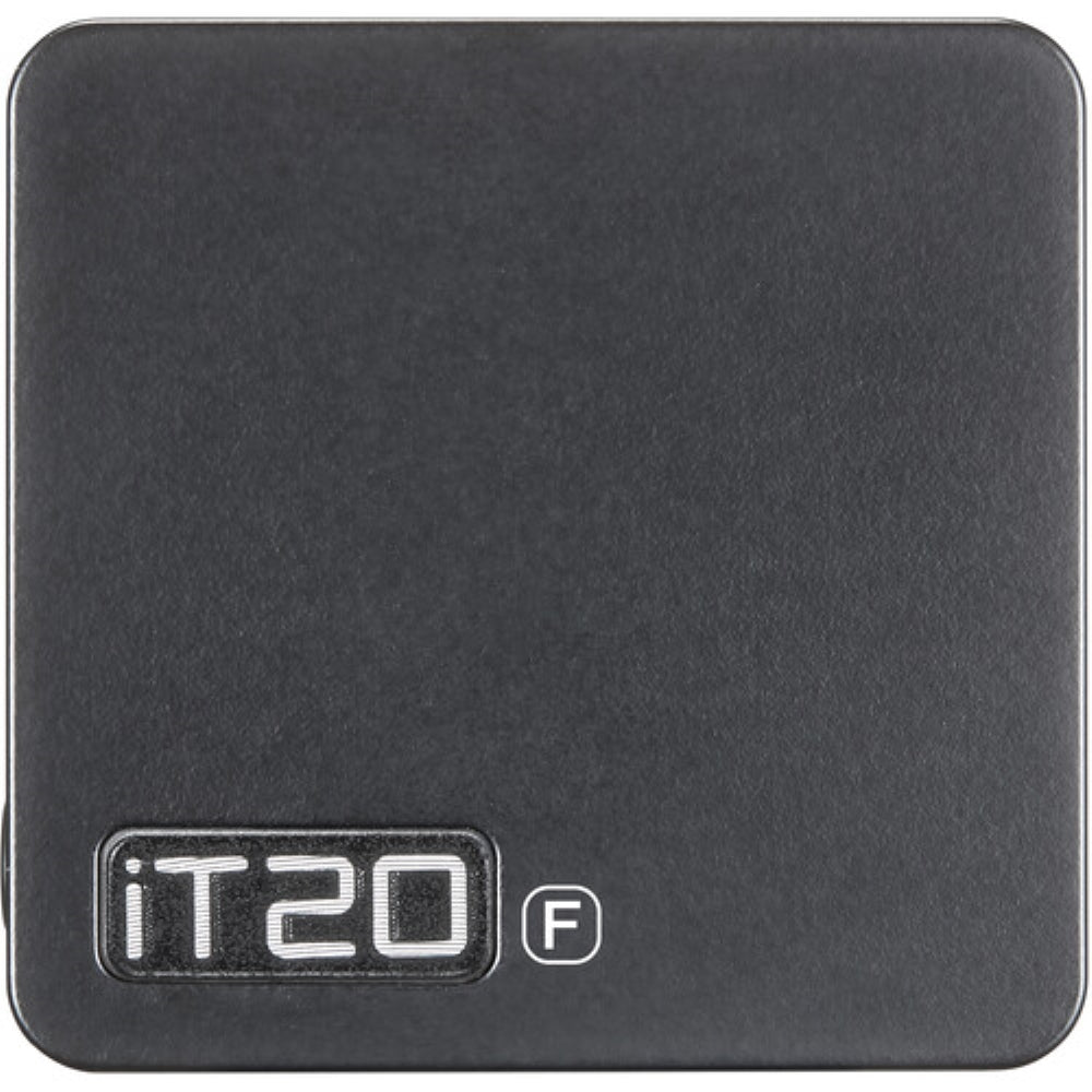 Godox iT20 S TTL Mini Flash for FUJIFILM | Black