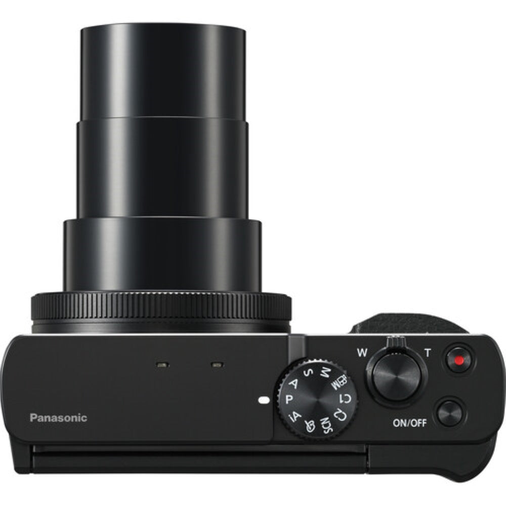 Panasonic ZS99 Digital Camera | Black