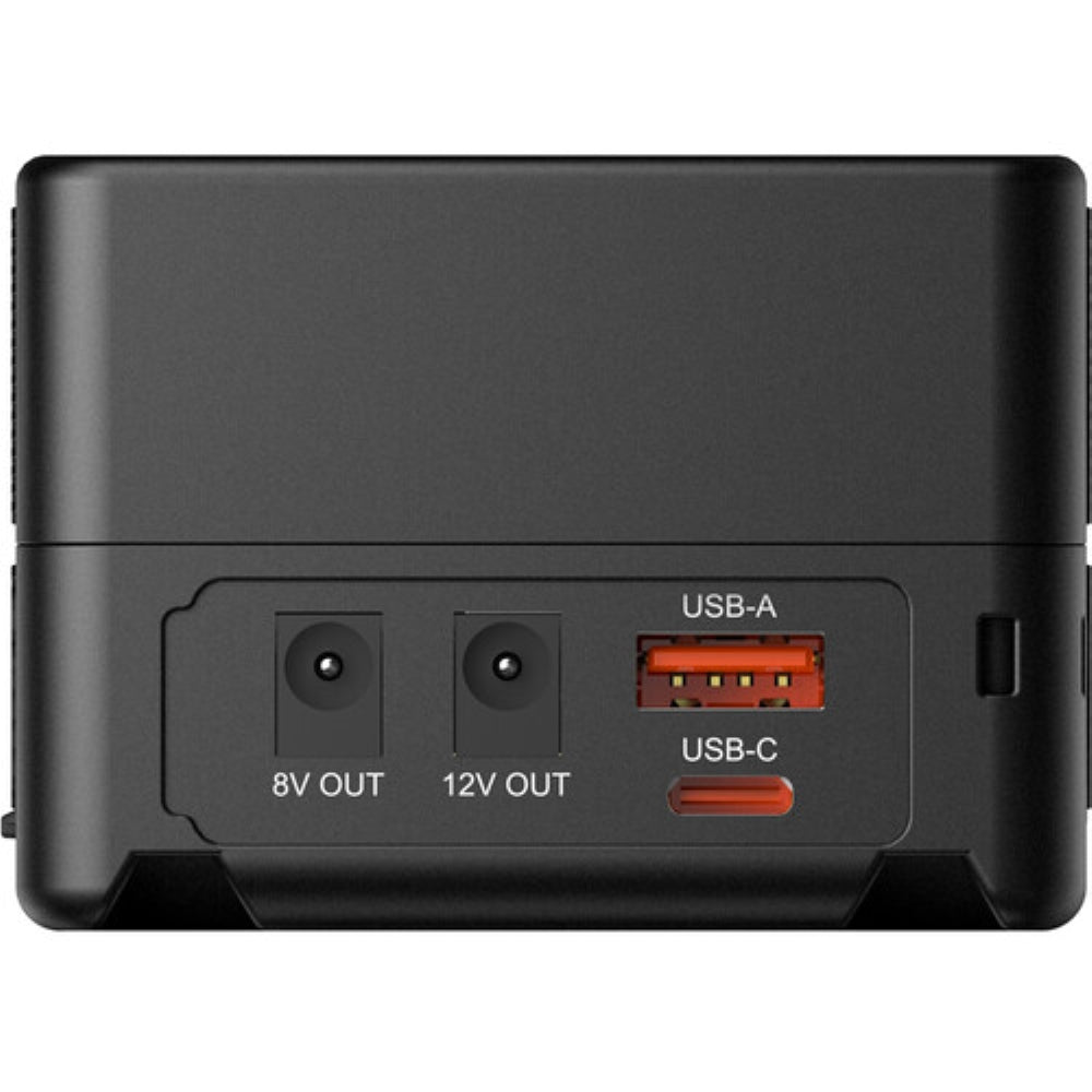 SmallRig VB99 Mini V-Mount Battery | 99Wh