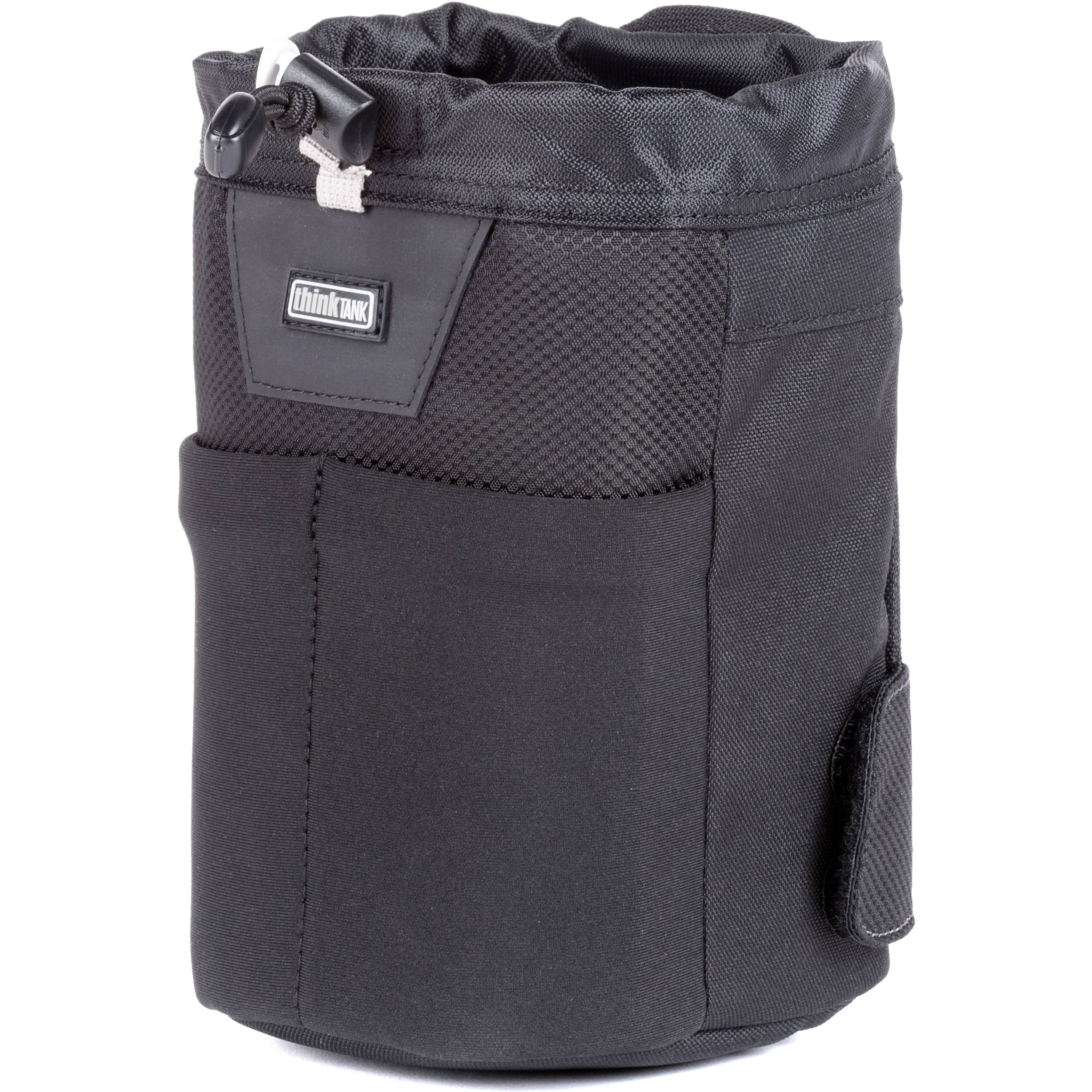 Think Tank Photo Lens Changer 50 V3.0 Lens Bag | Black