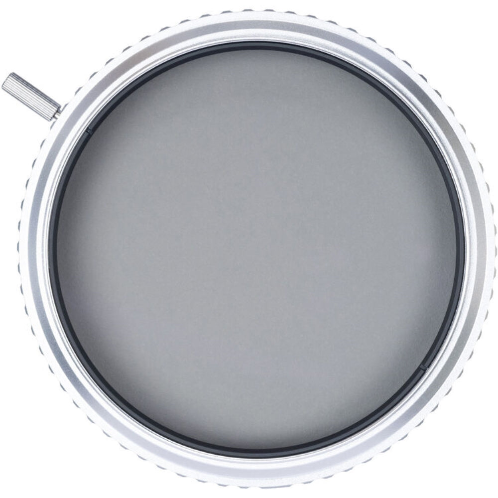 NiSi True Color ND-VARIO Pro Nano Variable ND Filter | 82mm, 1- to 5-Stop
