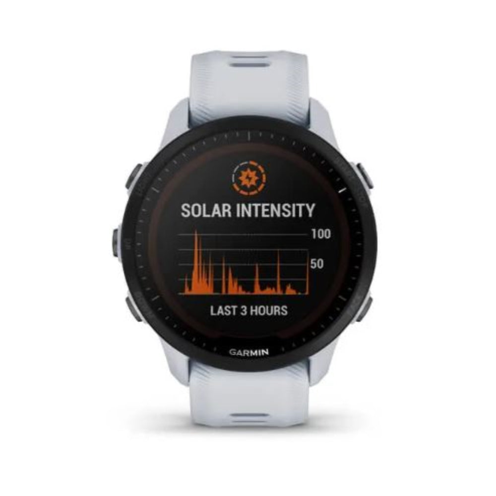 Garmin Forerunner 955 Premium Running Watch | Whitestone