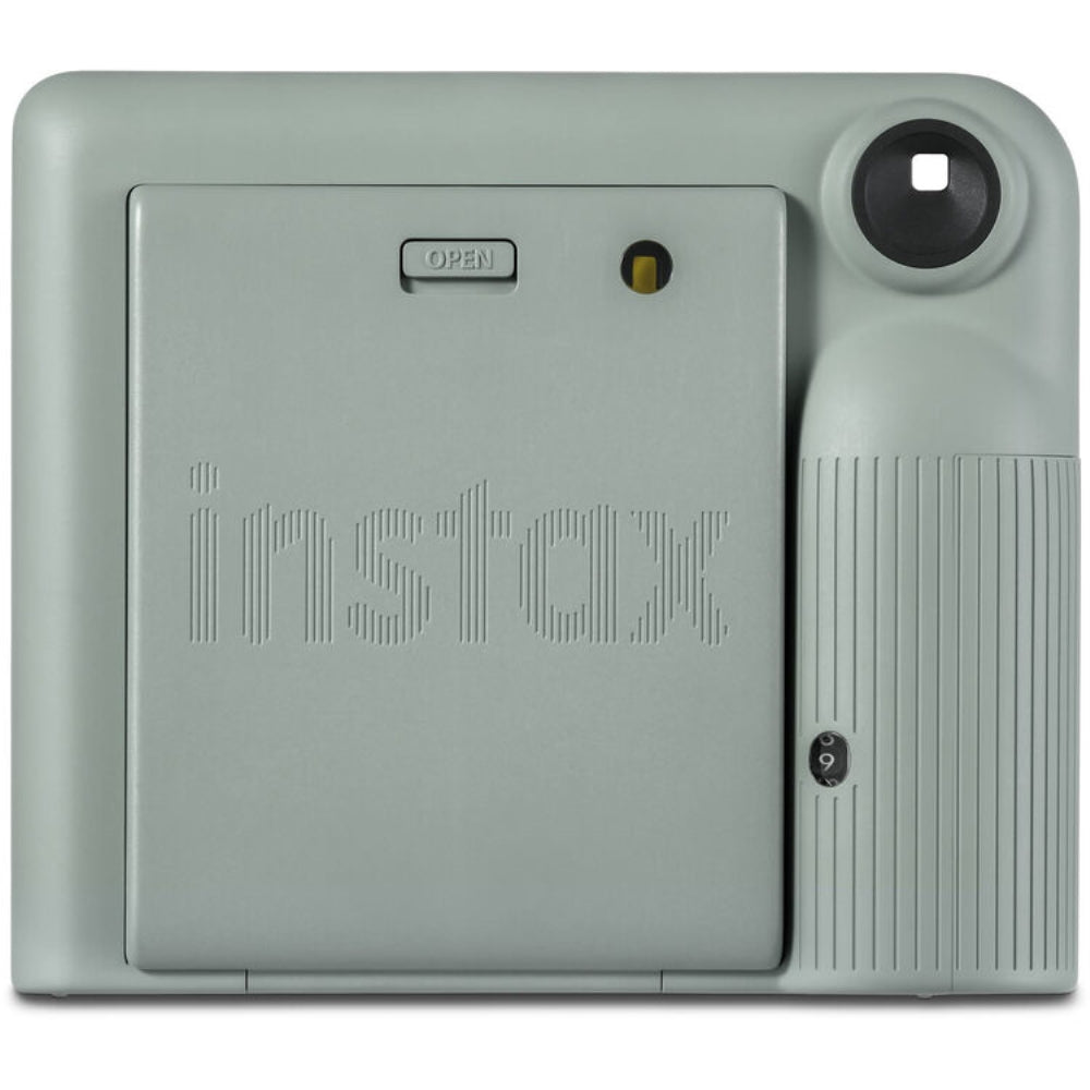FUJIFILM instax SQUARE 2 Instant Film Camera | Slate Blue