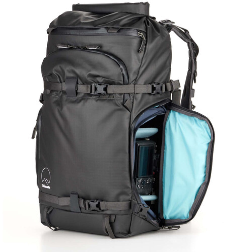 Shimoda Designs Action X30 V2 Backpack | Black, 30L