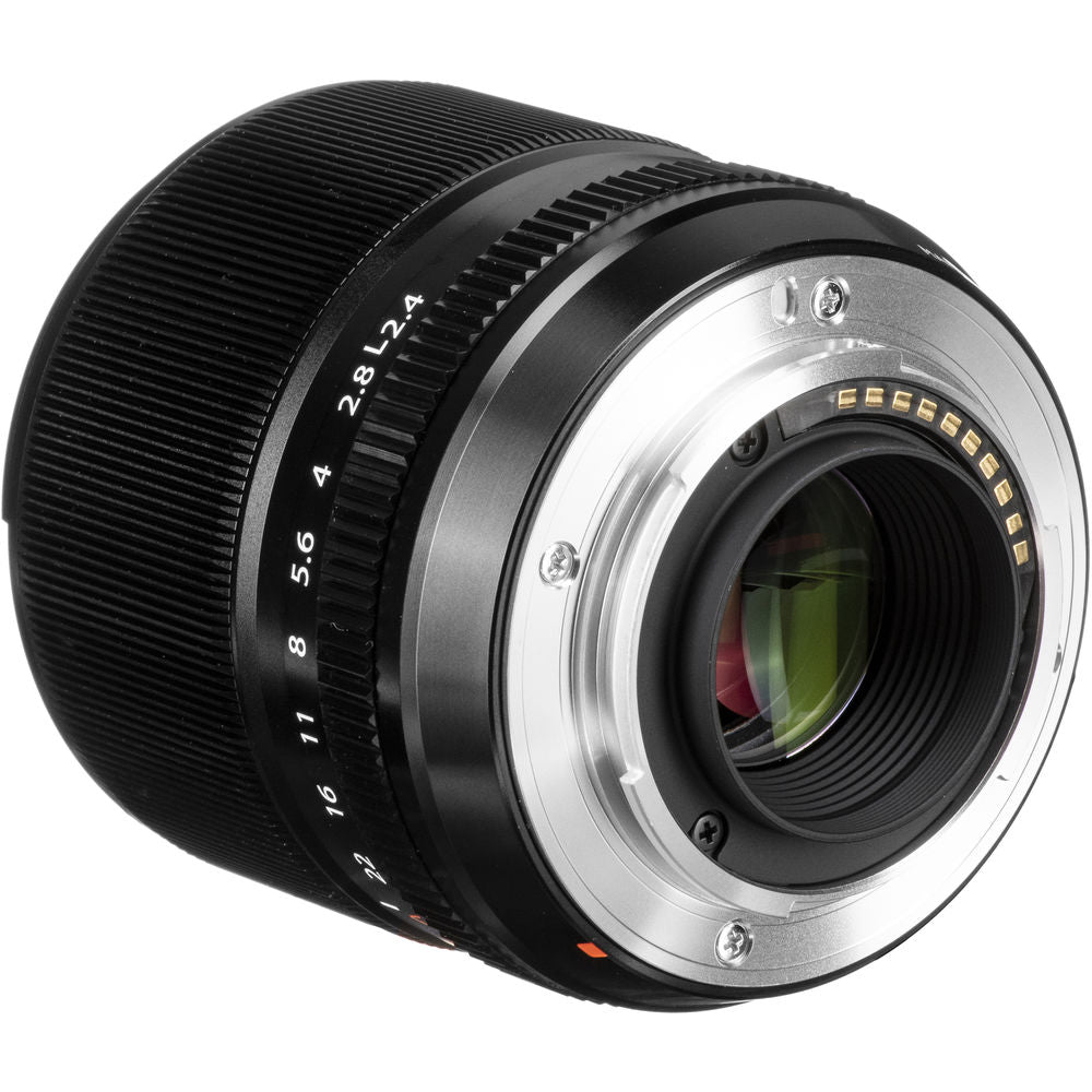 FUJIFILM XF 60mm f/2.4 R Macro