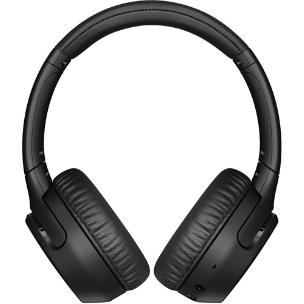 Sony WH-XB700 EXTRA BASS Wireless On-Ear Headphones | Black